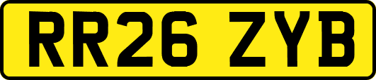 RR26ZYB