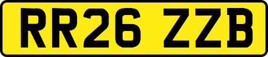 RR26ZZB