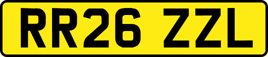 RR26ZZL
