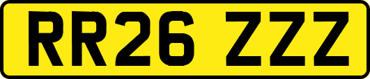 RR26ZZZ