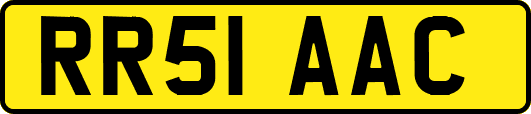 RR51AAC