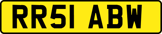 RR51ABW