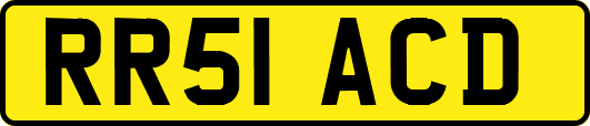 RR51ACD