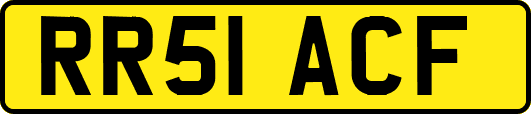 RR51ACF