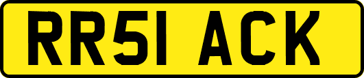 RR51ACK