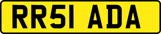 RR51ADA