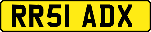 RR51ADX