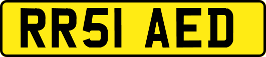 RR51AED