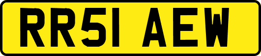 RR51AEW