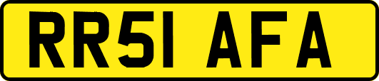 RR51AFA