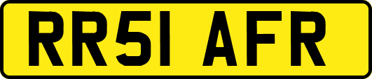 RR51AFR