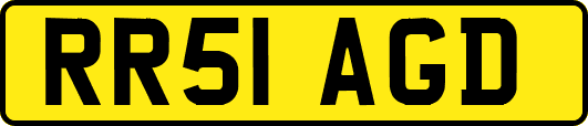 RR51AGD