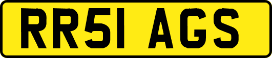 RR51AGS