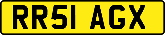 RR51AGX