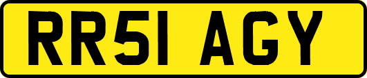 RR51AGY