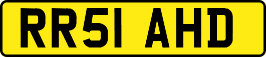 RR51AHD