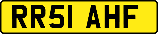 RR51AHF