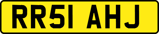 RR51AHJ