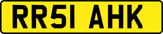 RR51AHK