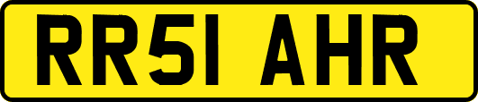 RR51AHR