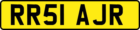 RR51AJR