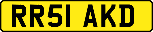 RR51AKD