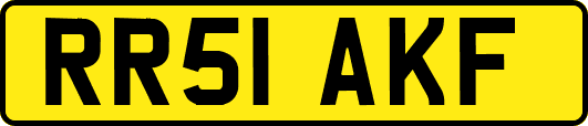 RR51AKF