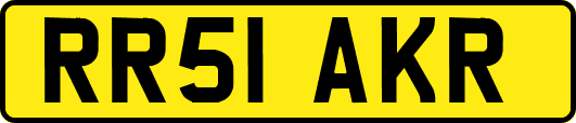 RR51AKR