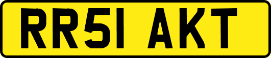 RR51AKT