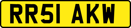 RR51AKW