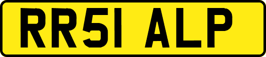 RR51ALP