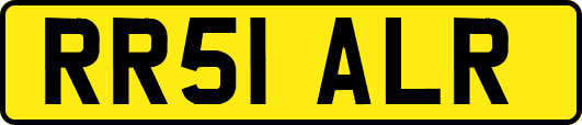 RR51ALR