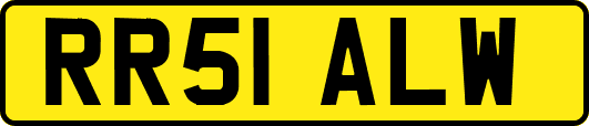 RR51ALW