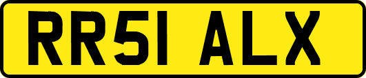 RR51ALX