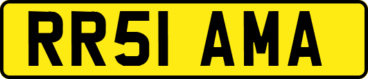 RR51AMA