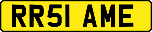 RR51AME