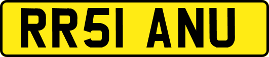 RR51ANU