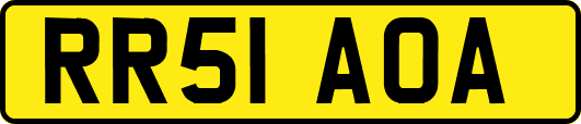 RR51AOA