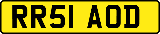 RR51AOD