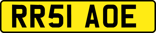 RR51AOE