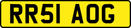 RR51AOG