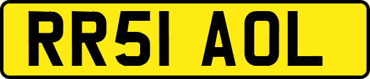 RR51AOL