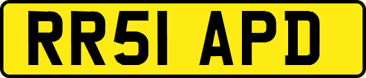 RR51APD