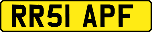 RR51APF