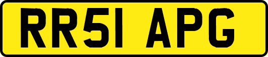 RR51APG