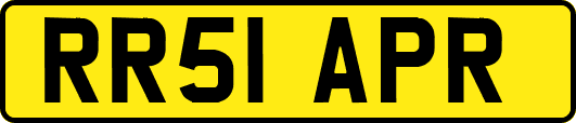 RR51APR