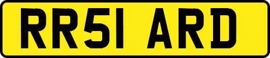 RR51ARD