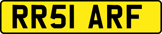 RR51ARF