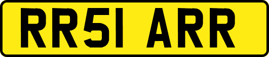 RR51ARR