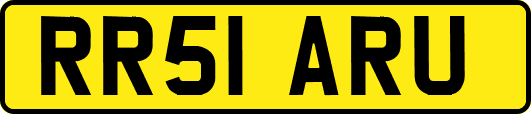 RR51ARU